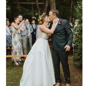 Meet your Posher, Ally